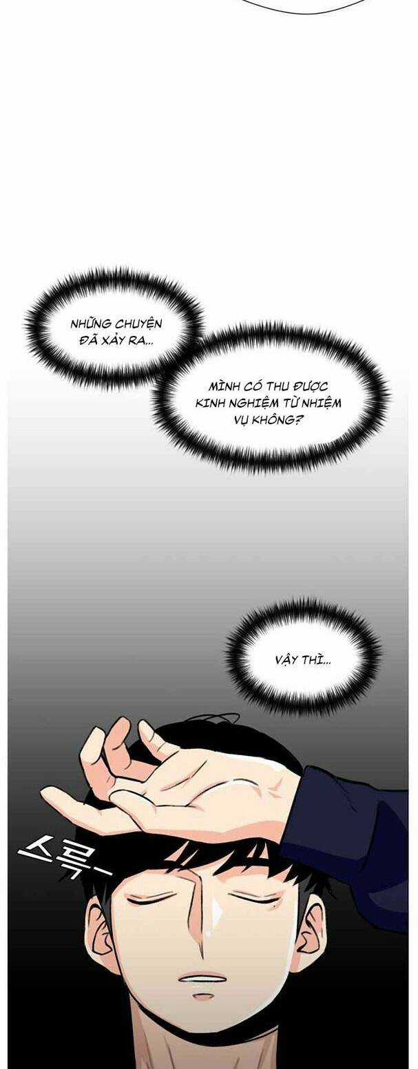 Gương Mặt Thiên Tài - Chapter 13 - Trang 20