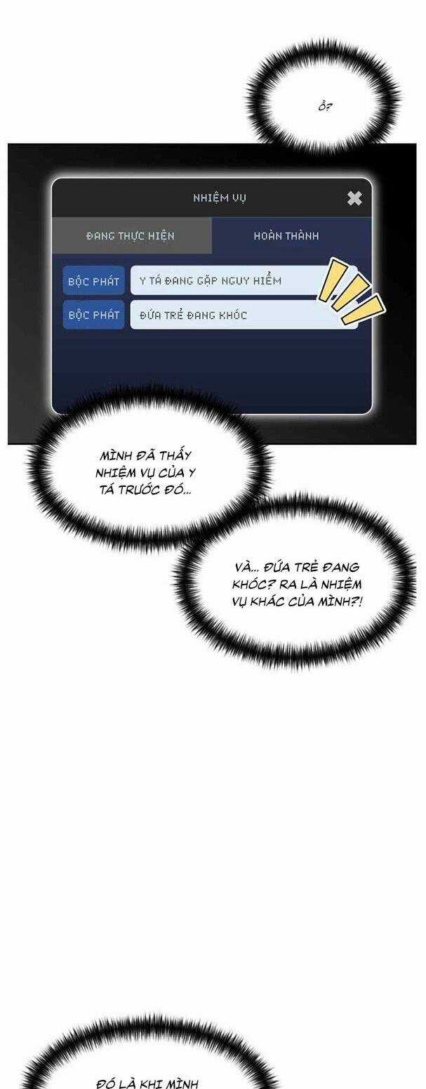 Gương Mặt Thiên Tài - Chapter 13 - Trang 22