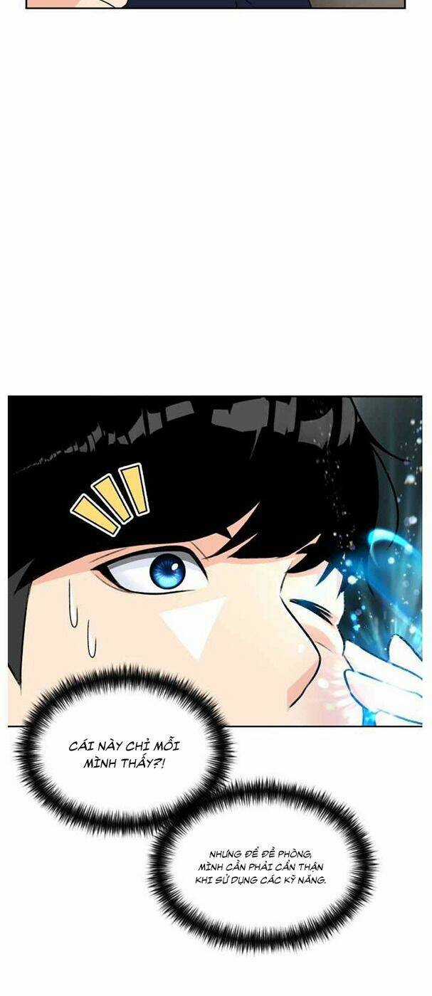 Gương Mặt Thiên Tài - Chapter 13 - Trang 29