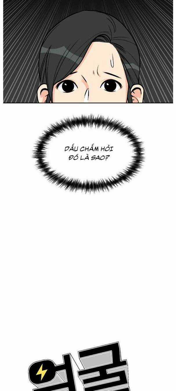 Gương Mặt Thiên Tài - Chapter 13 - Trang 4