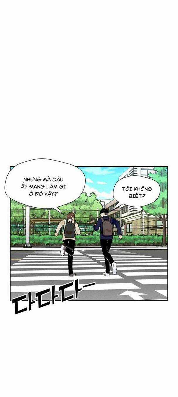 Gương Mặt Thiên Tài - Chapter 13 - Trang 34
