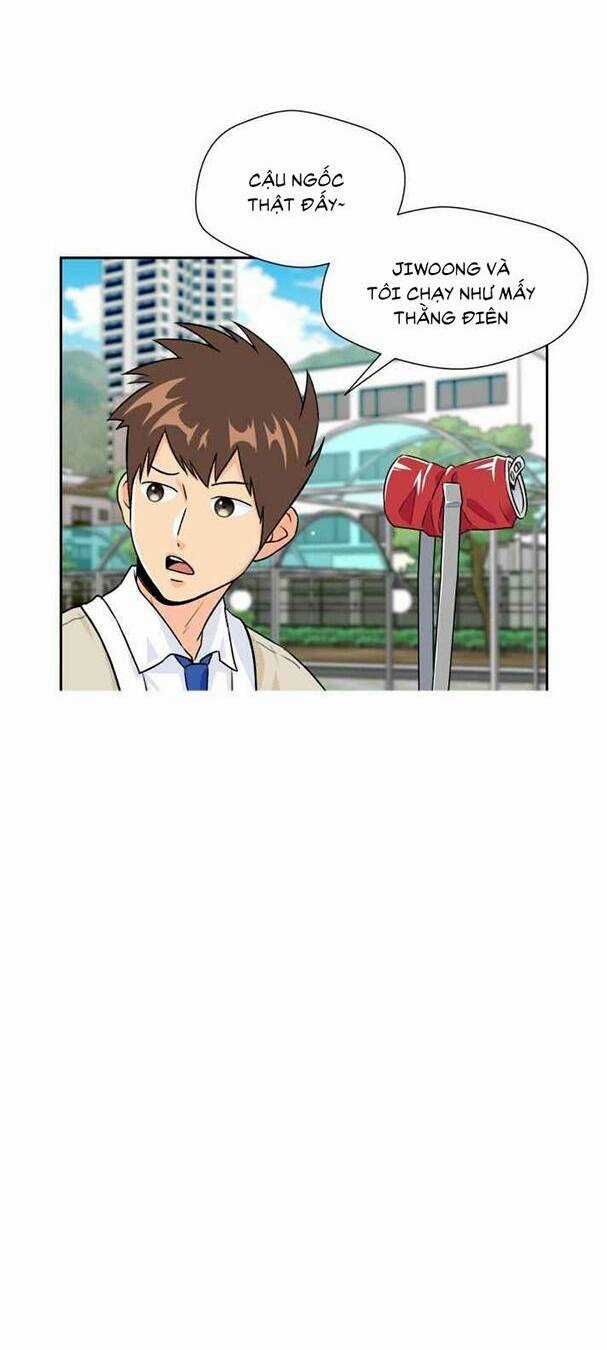 Gương Mặt Thiên Tài - Chapter 13 - Trang 36