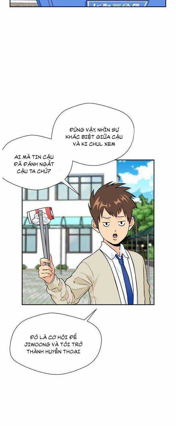 Gương Mặt Thiên Tài - Chapter 13 - Trang 39