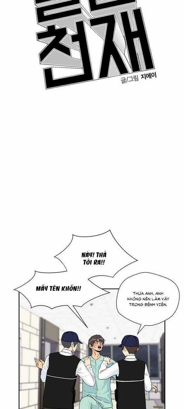Gương Mặt Thiên Tài - Chapter 13 - Trang 5