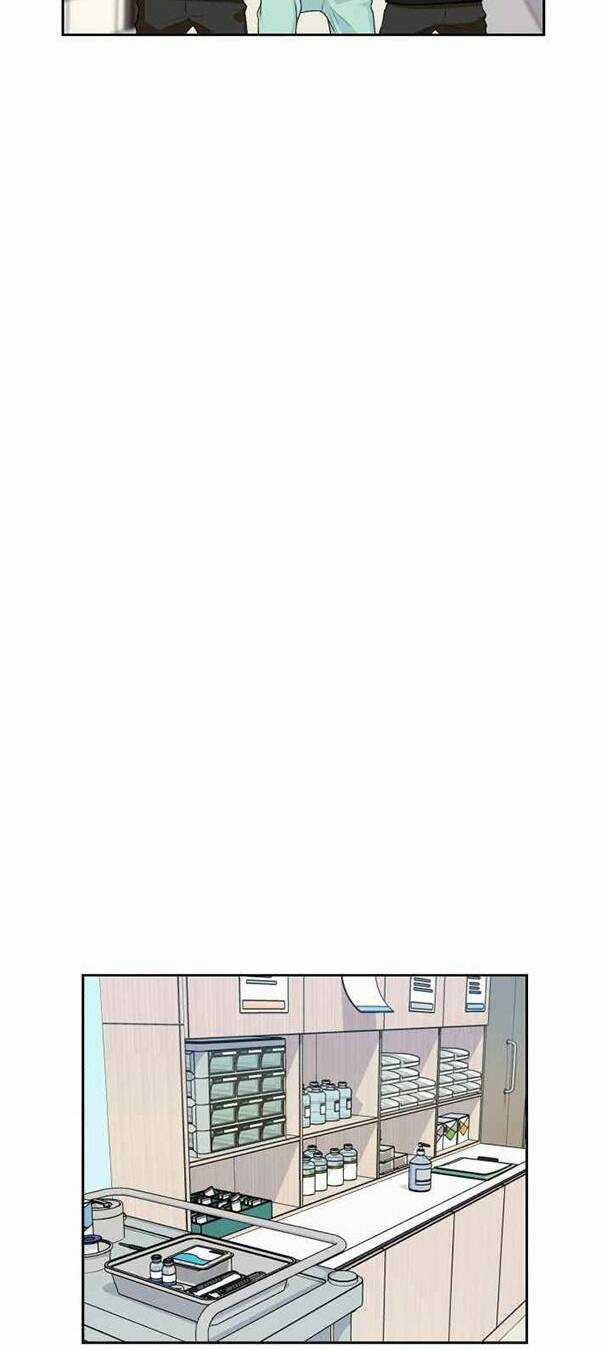 Gương Mặt Thiên Tài - Chapter 13 - Trang 6