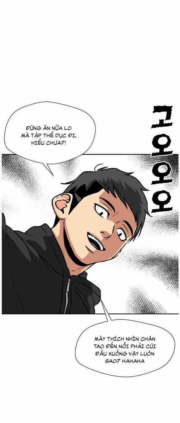 Gương Mặt Thiên Tài - Chapter 13 - Trang 56