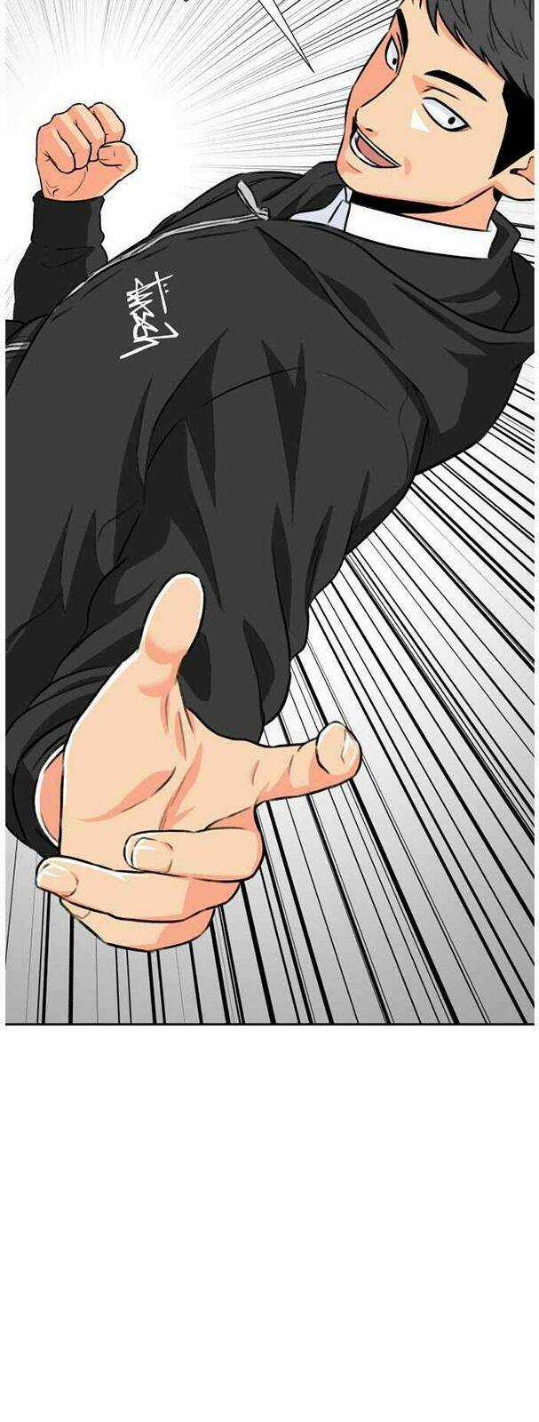 Gương Mặt Thiên Tài - Chapter 13 - Trang 60