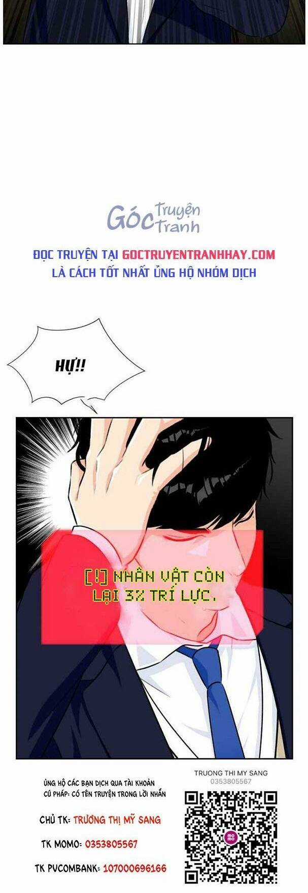 Gương Mặt Thiên Tài - Chapter 13 - Trang 64