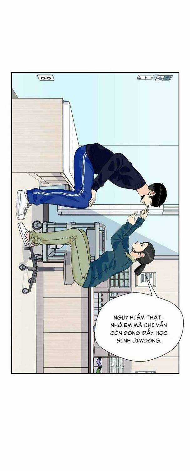 Gương Mặt Thiên Tài - Chapter 13 - Trang 8