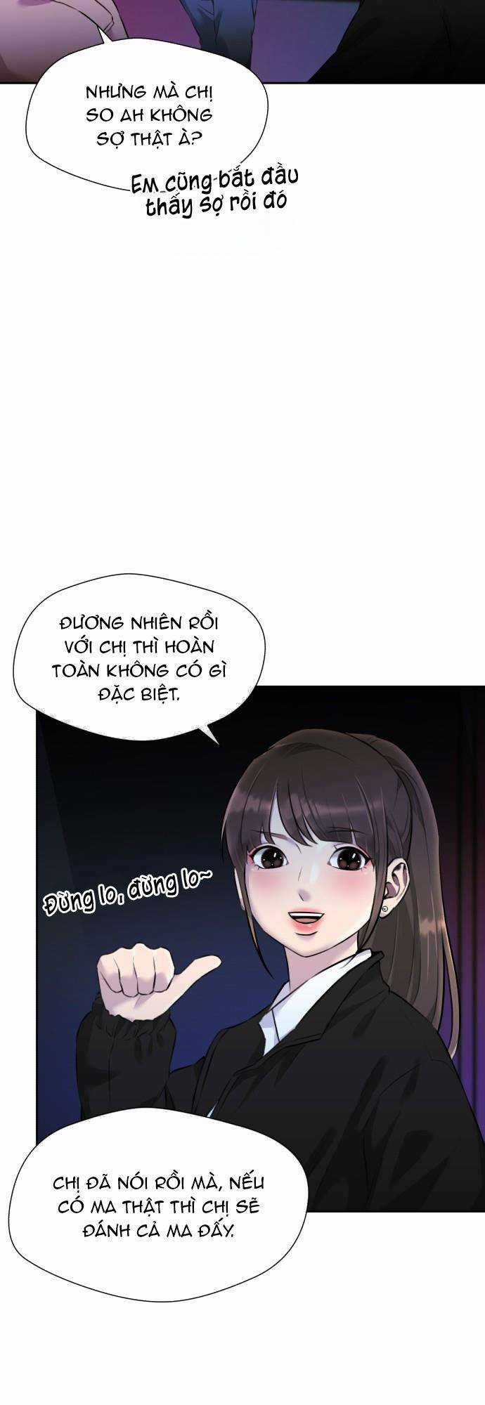 Gương Mặt Thiên Tài - Chapter 142 - Trang 3