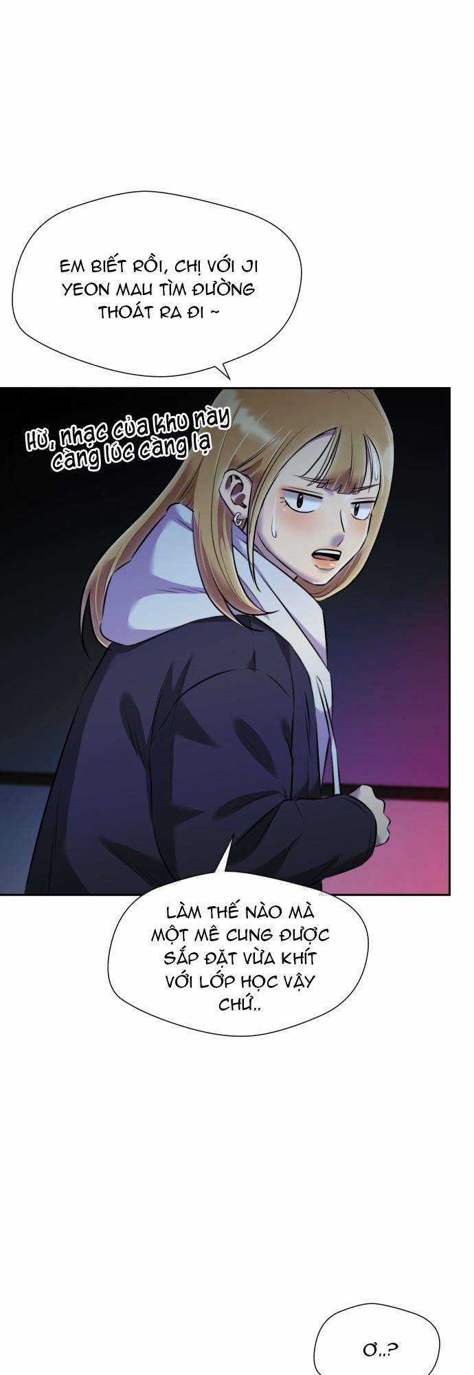 Gương Mặt Thiên Tài - Chapter 142 - Trang 4