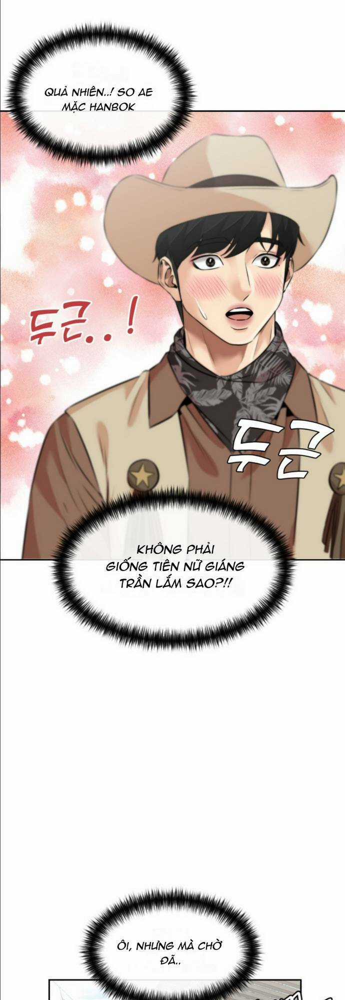 Gương Mặt Thiên Tài - Chapter 143 - Trang 4