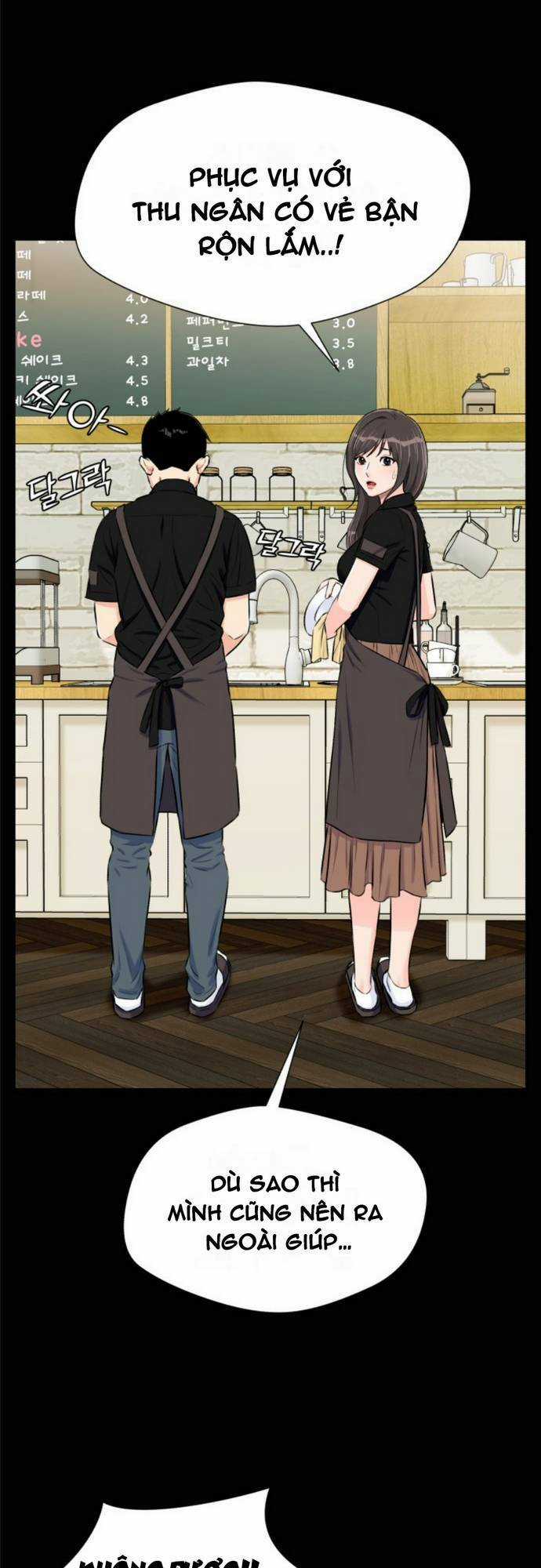 Gương Mặt Thiên Tài - Chapter 143 - Trang 8