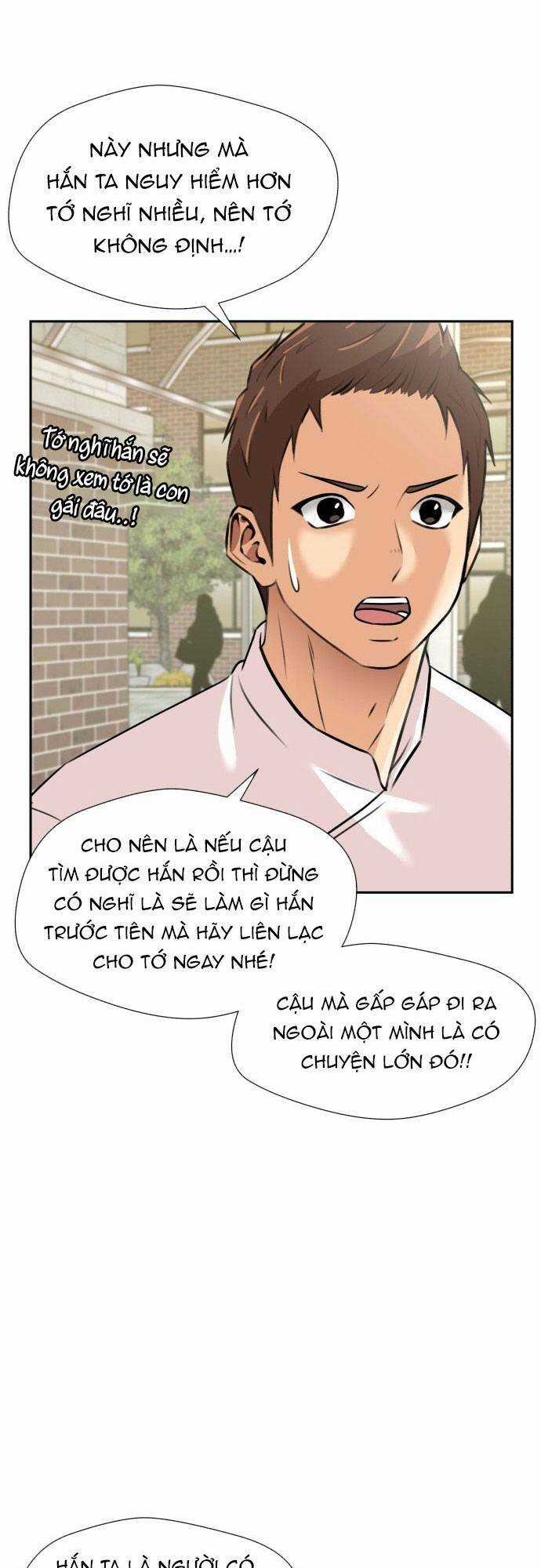 Gương Mặt Thiên Tài - Chapter 149 - Trang 7