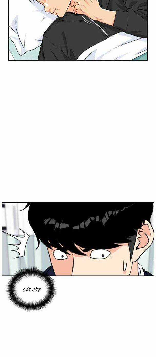 Gương Mặt Thiên Tài - Chapter 15 - Trang 8