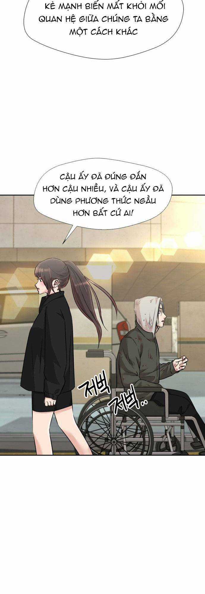 Gương Mặt Thiên Tài - Chapter 150 - Trang 3