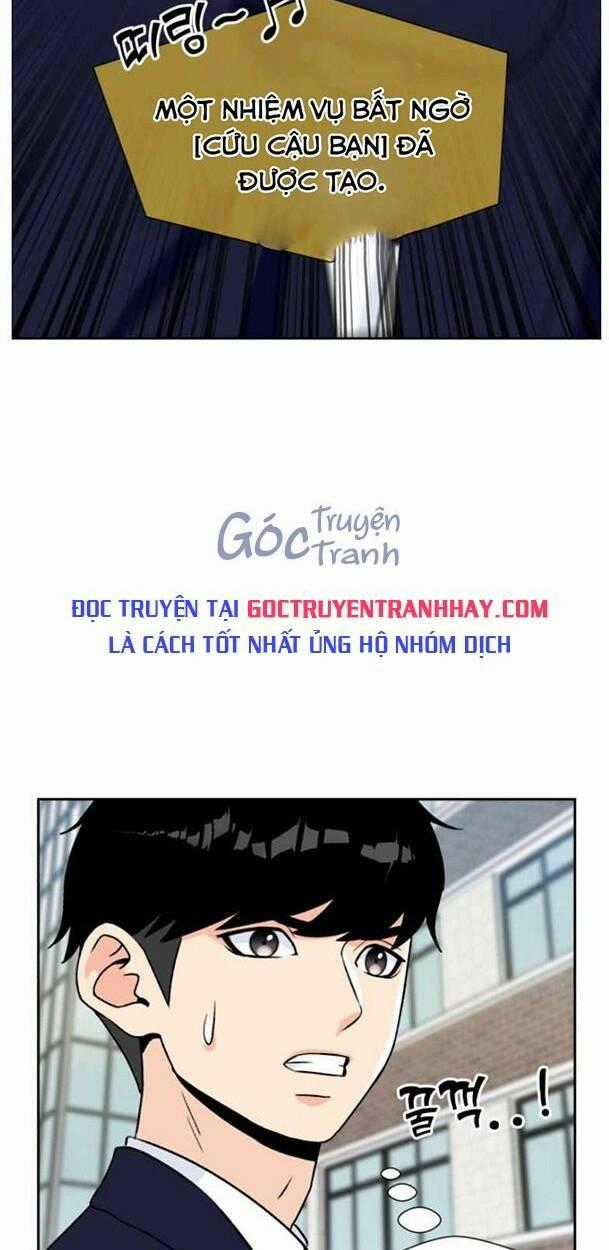 Gương Mặt Thiên Tài - Chapter 16 - Trang 2