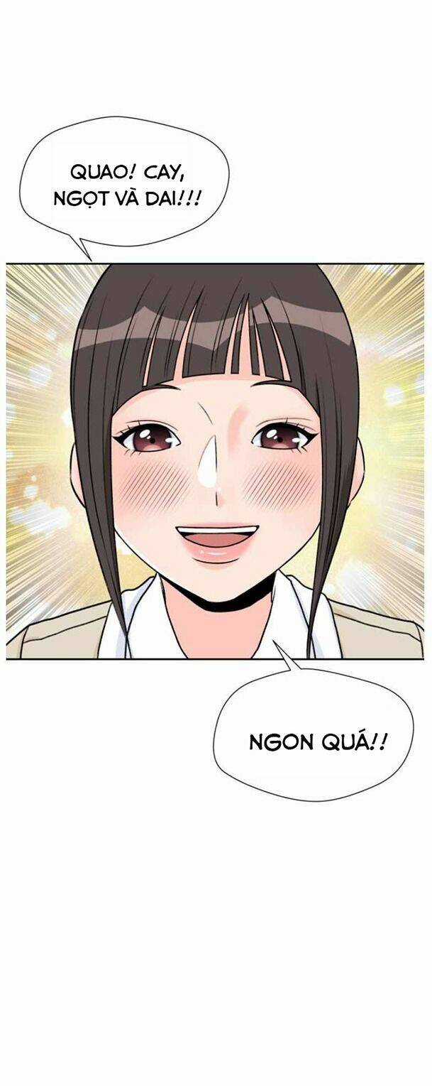 Gương Mặt Thiên Tài - Chapter 16 - Trang 47