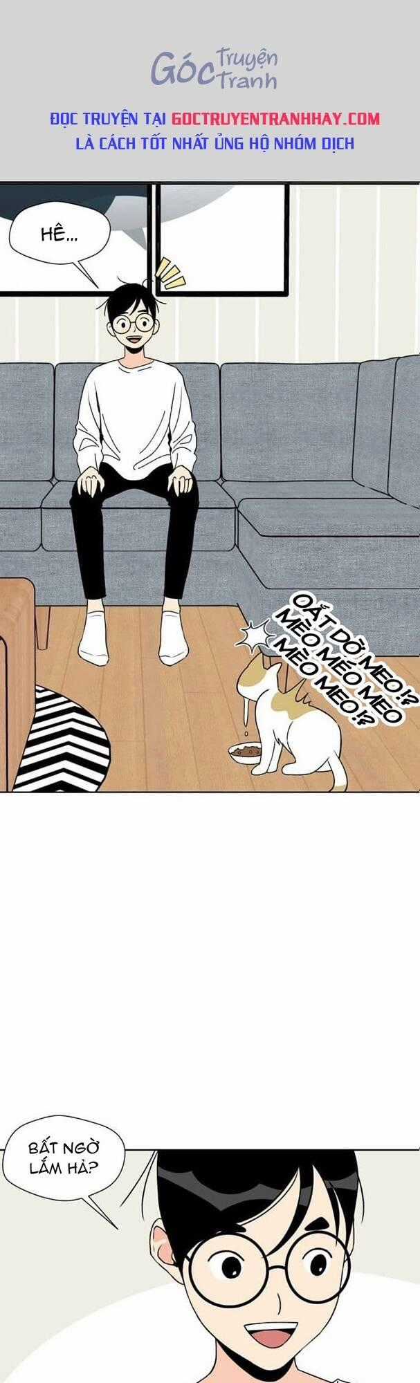 Gương Mặt Thiên Tài - Chapter 2 - Trang 1