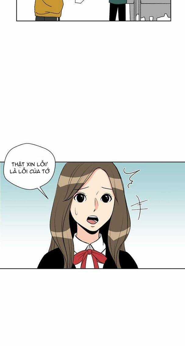 Gương Mặt Thiên Tài - Chapter 2 - Trang 15