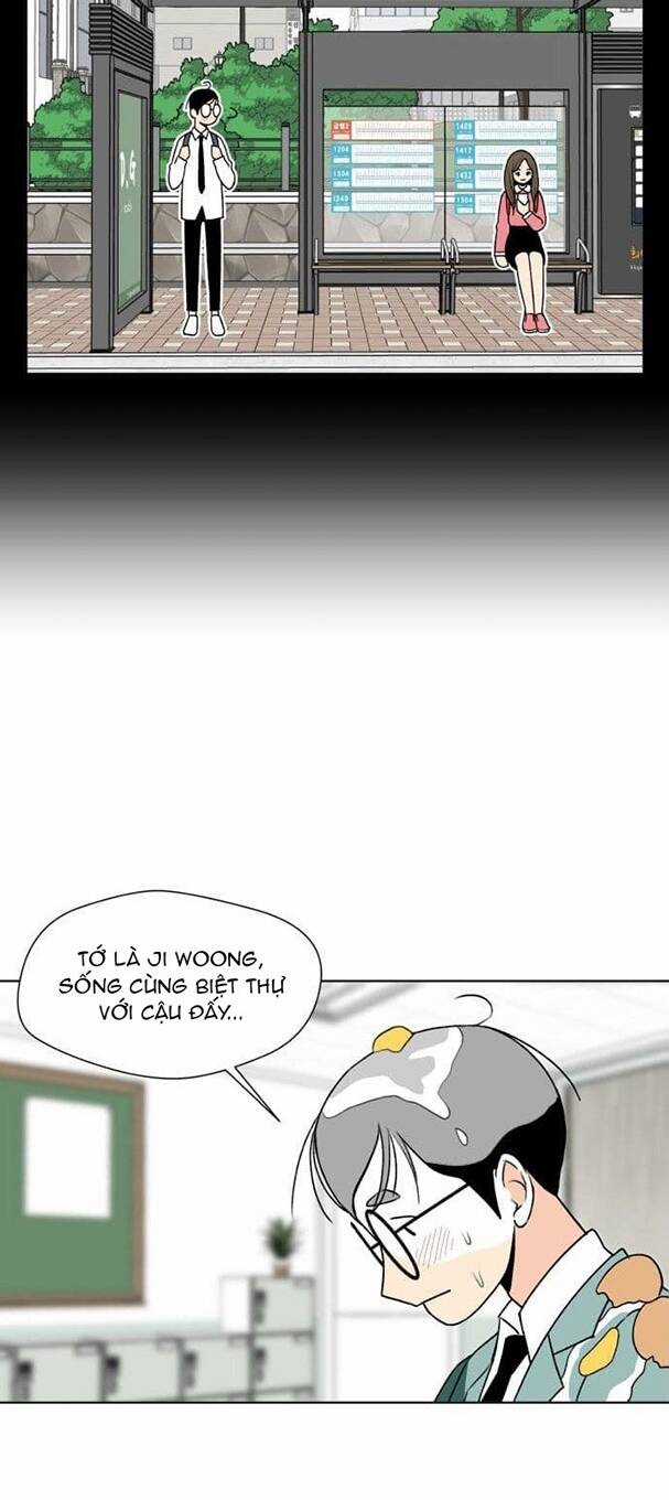 Gương Mặt Thiên Tài - Chapter 2 - Trang 20