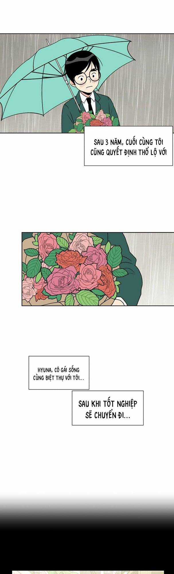 Gương Mặt Thiên Tài - Chapter 2 - Trang 4