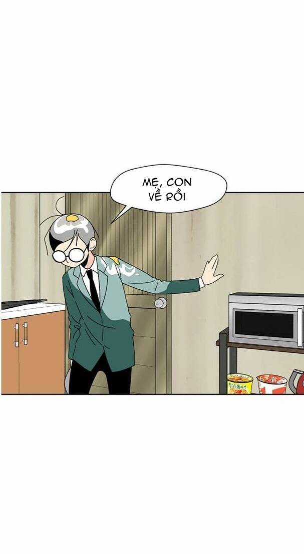 Gương Mặt Thiên Tài - Chapter 2 - Trang 31