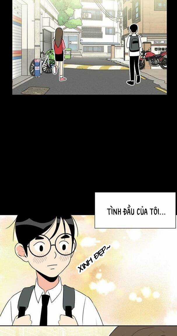 Gương Mặt Thiên Tài - Chapter 2 - Trang 5