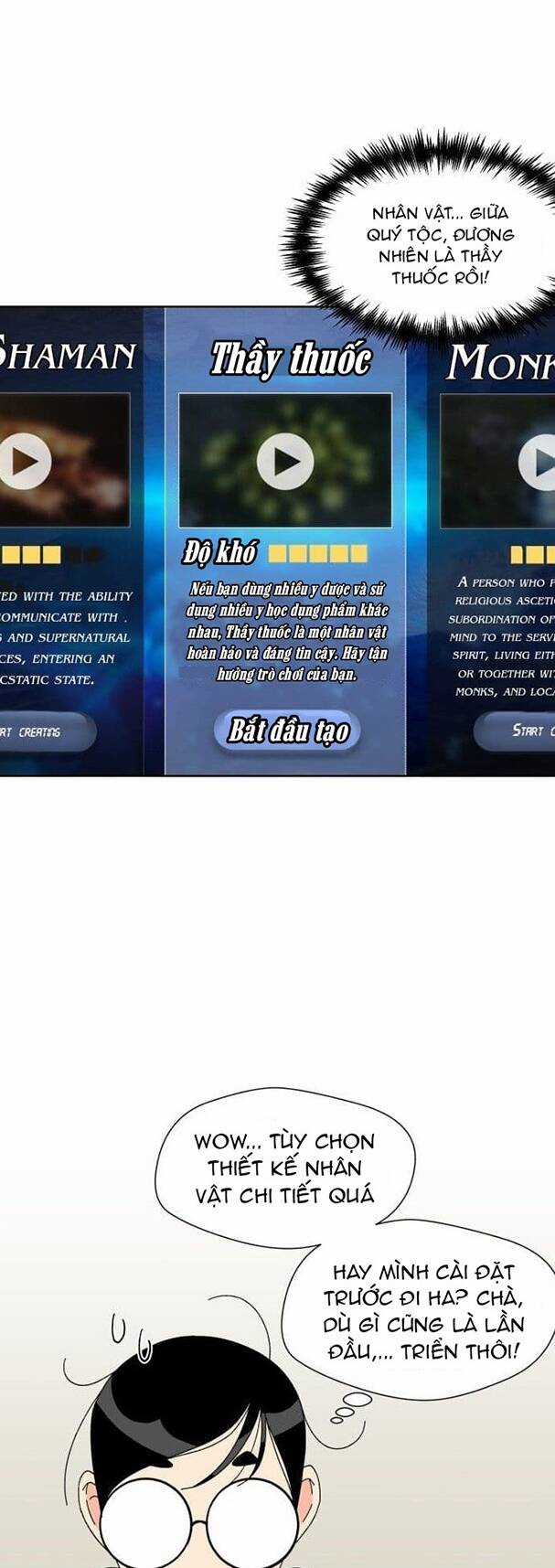 Gương Mặt Thiên Tài - Chapter 2 - Trang 43