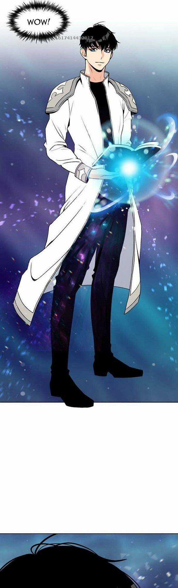 Gương Mặt Thiên Tài - Chapter 2 - Trang 47