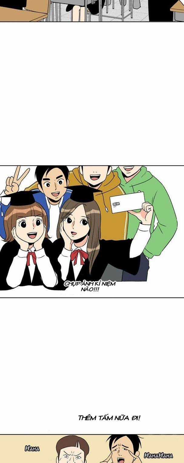 Gương Mặt Thiên Tài - Chapter 2 - Trang 8