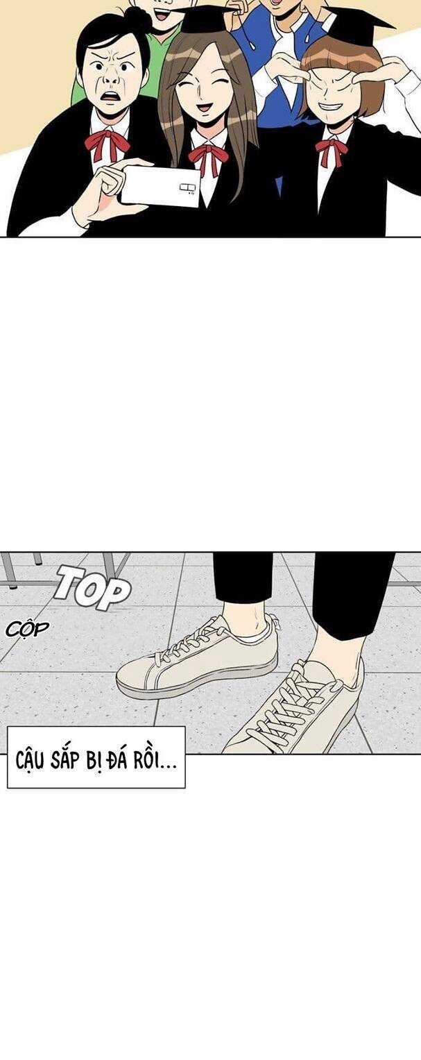 Gương Mặt Thiên Tài - Chapter 2 - Trang 9