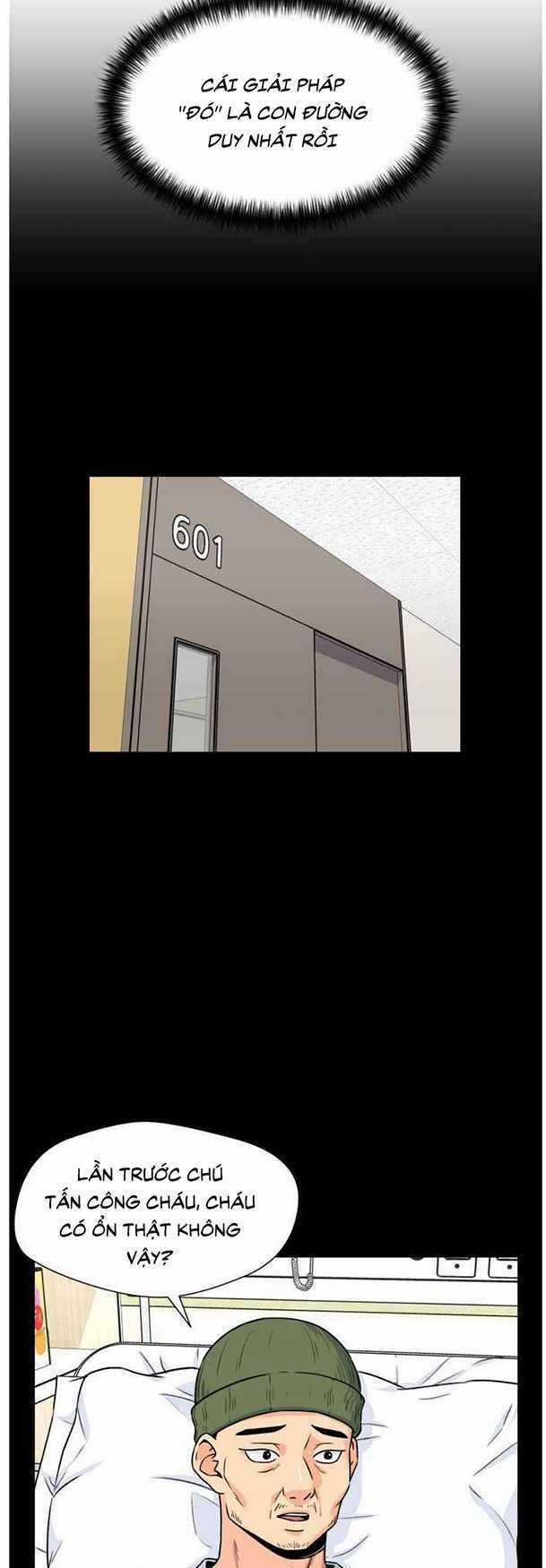 Gương Mặt Thiên Tài - Chapter 21 - Trang 11