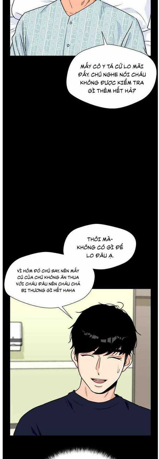 Gương Mặt Thiên Tài - Chapter 21 - Trang 12