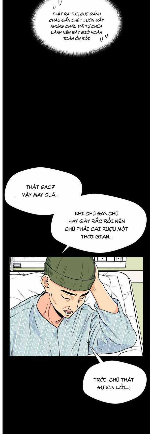 Gương Mặt Thiên Tài - Chapter 21 - Trang 13