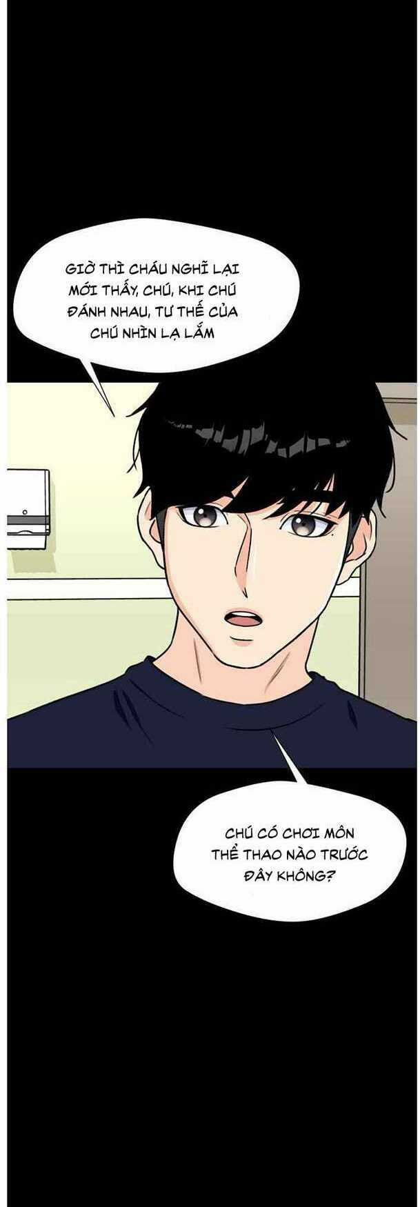 Gương Mặt Thiên Tài - Chapter 21 - Trang 14