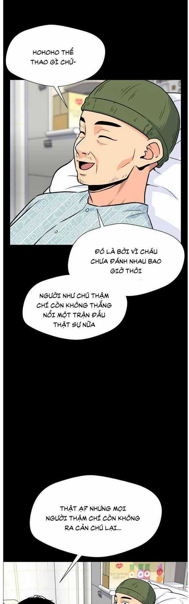 Gương Mặt Thiên Tài - Chapter 21 - Trang 15