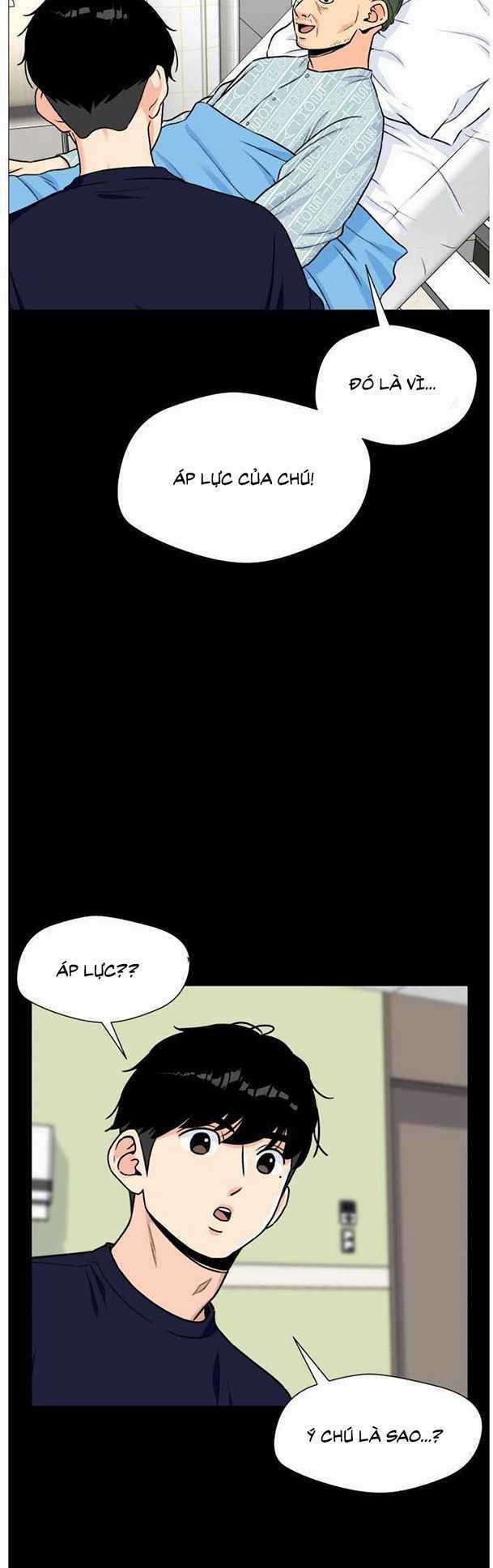 Gương Mặt Thiên Tài - Chapter 21 - Trang 16