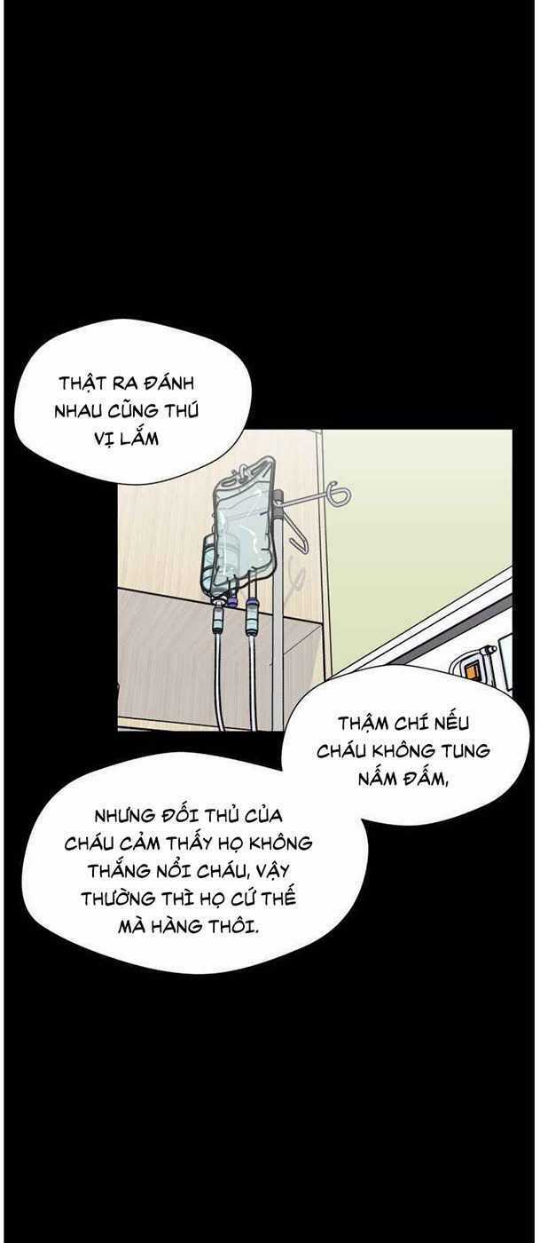 Gương Mặt Thiên Tài - Chapter 21 - Trang 17