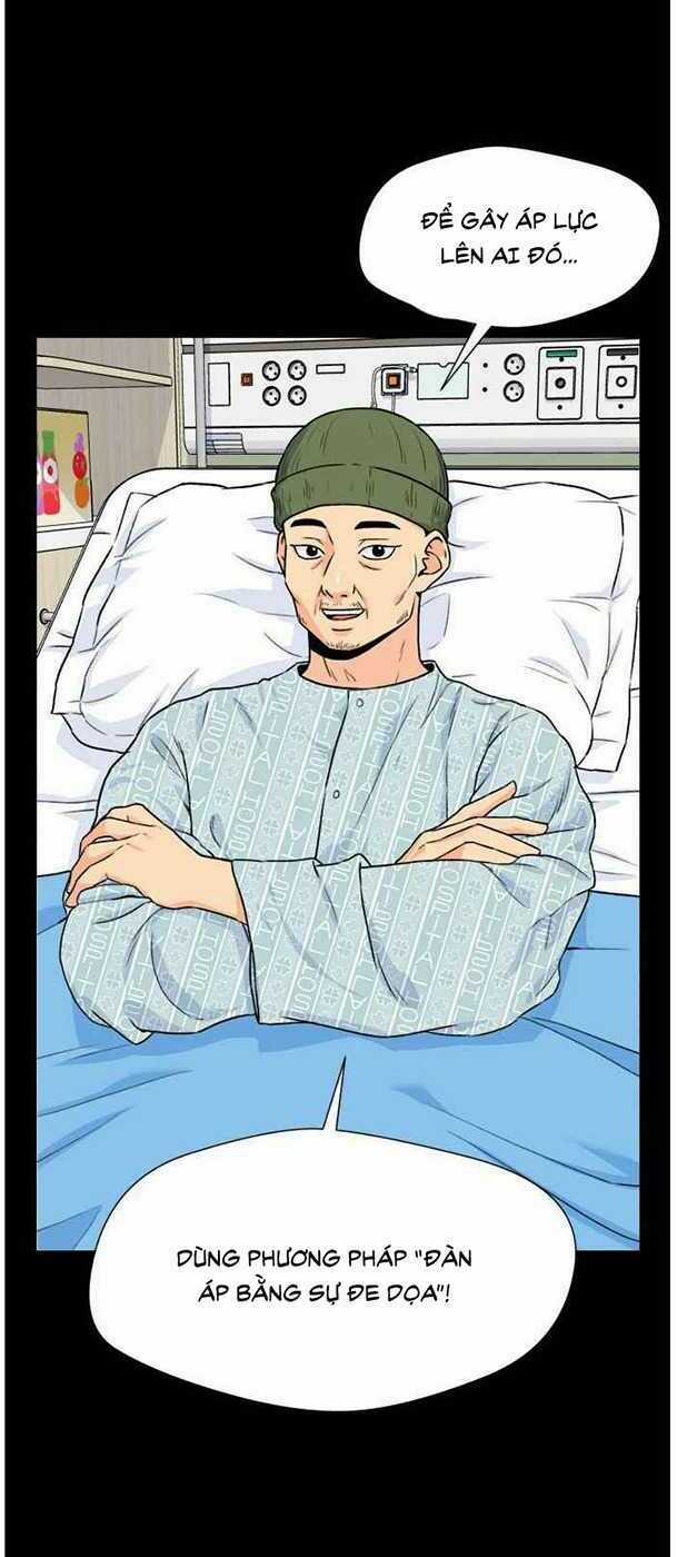 Gương Mặt Thiên Tài - Chapter 21 - Trang 18