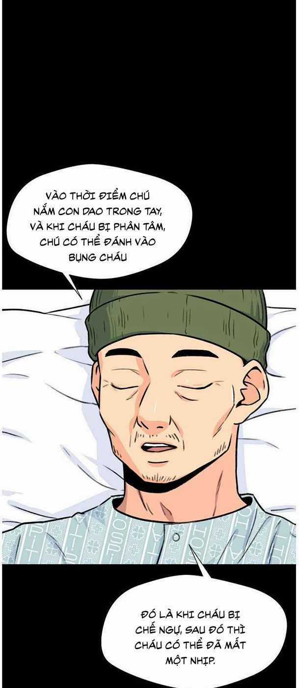 Gương Mặt Thiên Tài - Chapter 21 - Trang 19