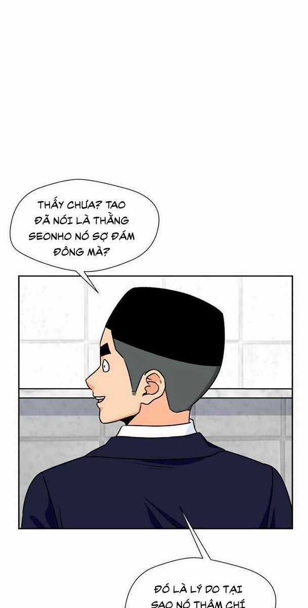 Gương Mặt Thiên Tài - Chapter 21 - Trang 3