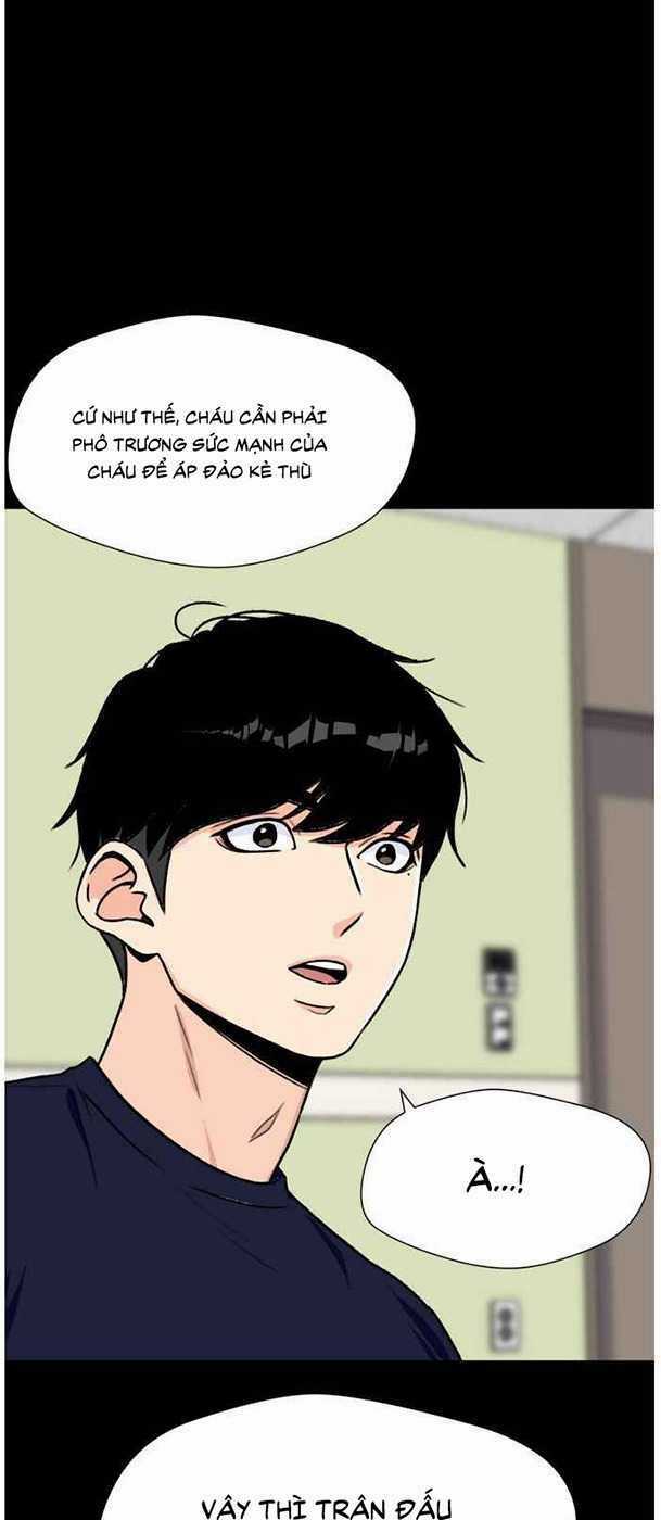 Gương Mặt Thiên Tài - Chapter 21 - Trang 21