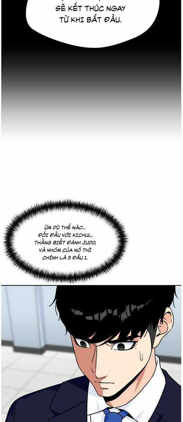 Gương Mặt Thiên Tài - Chapter 21 - Trang 22