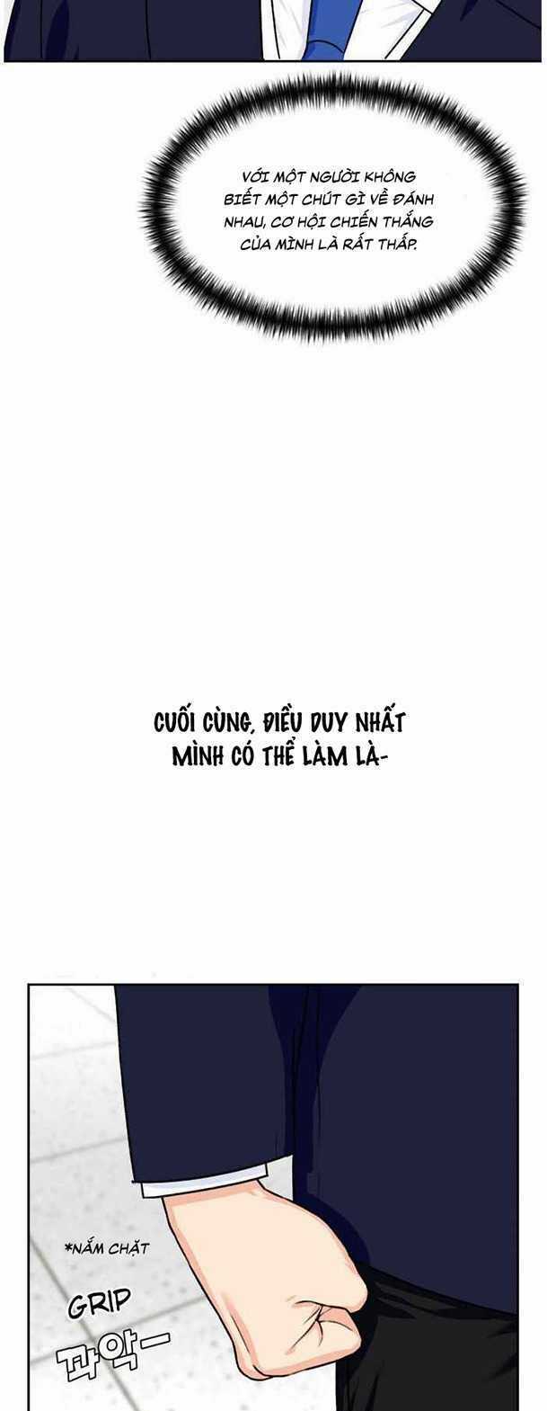 Gương Mặt Thiên Tài - Chapter 21 - Trang 23