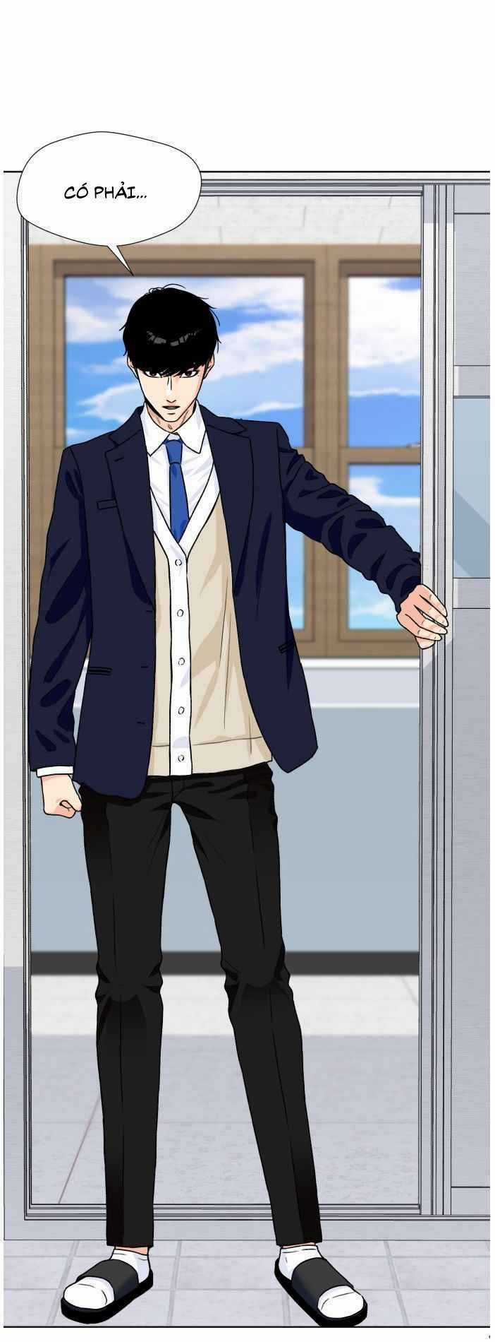 Gương Mặt Thiên Tài - Chapter 21 - Trang 25