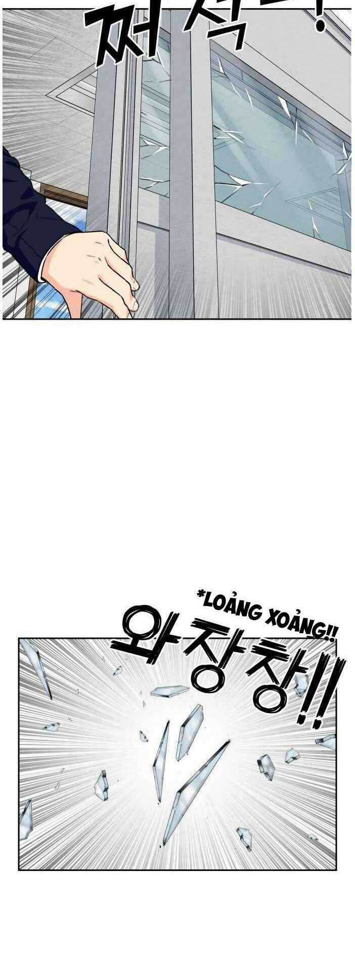 Gương Mặt Thiên Tài - Chapter 21 - Trang 28