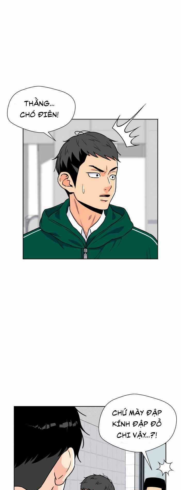 Gương Mặt Thiên Tài - Chapter 21 - Trang 29