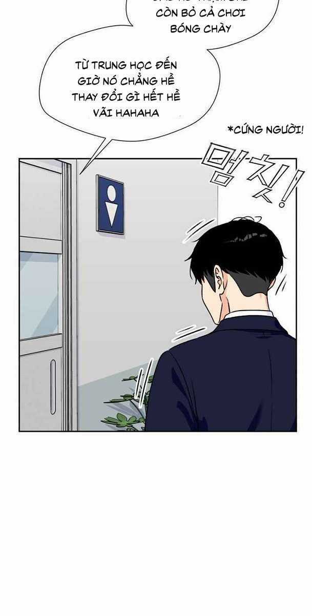 Gương Mặt Thiên Tài - Chapter 21 - Trang 4