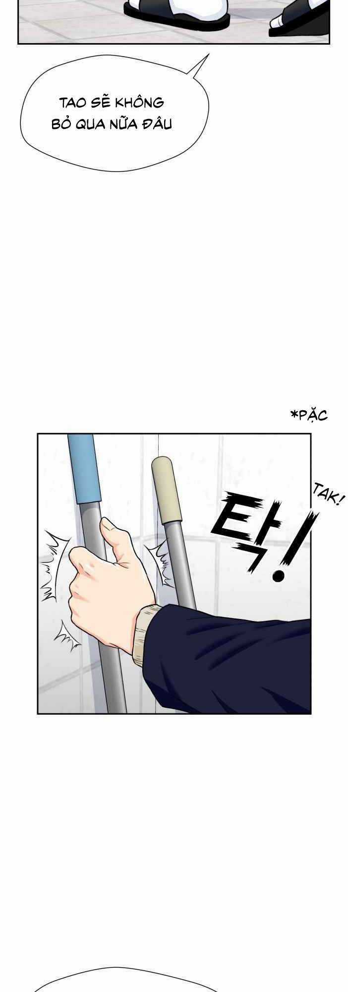 Gương Mặt Thiên Tài - Chapter 21 - Trang 31